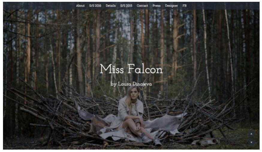 圖片取自Strikingly產品 圖片取自Strikingly產品